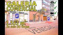 GALERIA COMERCIAL en Zona Comercial TRIANA, Las Palmas de G.C., Ref. - LB26615