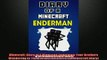 READ book  Minecraft Diary of A Minecraft Enderman Four Brothers Wandering In The Overworld READ ONLINE
