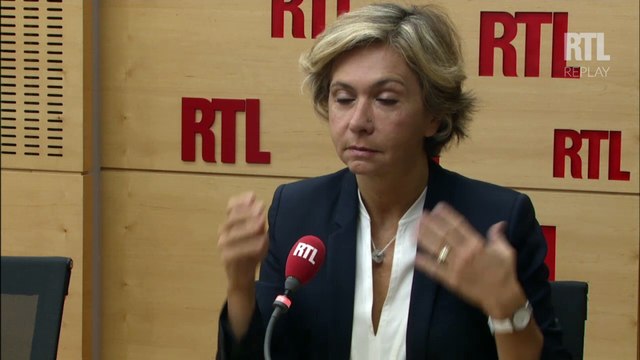 Passe Navigo : Mon coup de gueule vis-à-vis du Premier ministre a payé , affirme Valérie Pécresse