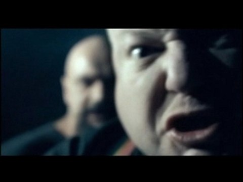 Les Garçons Bouchers - Ecoute Petit Frère