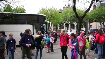 Bicentenaire porteur de grâces