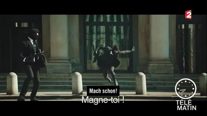 Com' - Sous-titres dans la pub - 20160628
