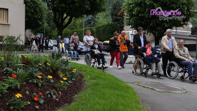 Maurienne Reportage #56 Les réunions des commissions communale et intercommunale d'Accessibilité aux Personnes Handicapées
