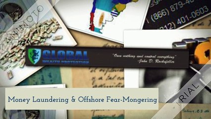 Asset And Wealth Protection