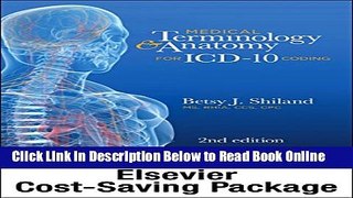 Read Medical Terminology Online for Medical Terminology   Anatomy for ICD-10 Coding (Access Code