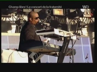 Nelly Furtado - Do it (live in paris)