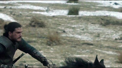 SPOILERS - Qui a vraiment tiré la flèche sur Rickon Stark dans Game of Thrones