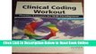 Read Clinical Coding Workout, Without Answers 2011: Practice Exercises for Skill Development