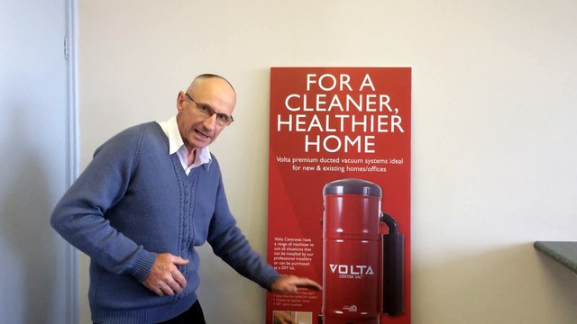 Difference between Volta Ducted Vacuum Systems and Other System