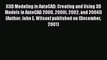 Read [(3D Modeling in AutoCAD: Creating and Using 3D Models in AutoCAD 2000 2000i 2002 and