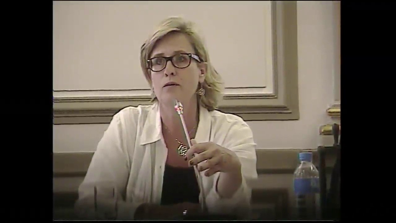Conseil Municipal du 27 juin 2016 de Fécamp