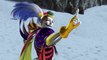 Dissidia Final Fantasy Arcade adds Kefka Palazzo