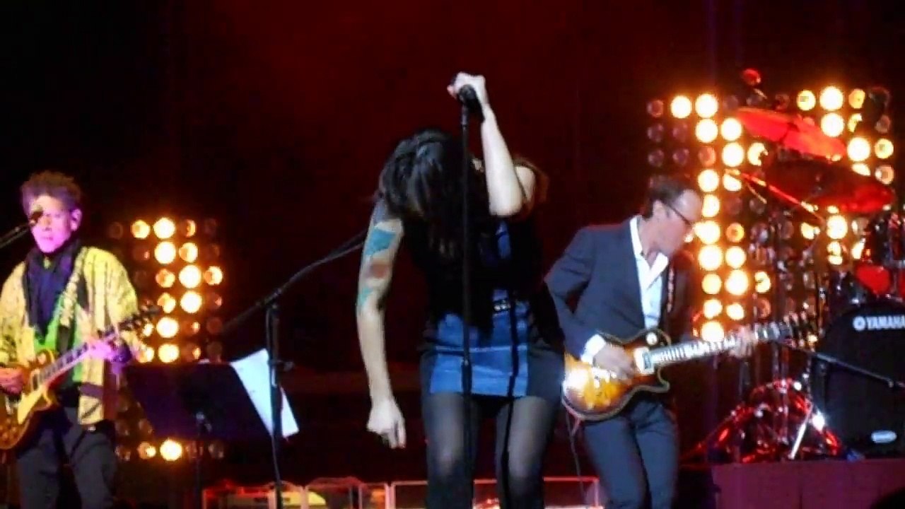 Beth Hart & Joe Bonamassa