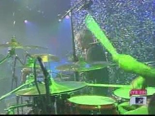 P.O.D.- Get Up, Stand Up