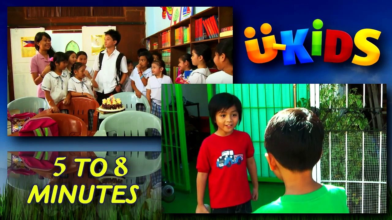 U-Kids Summary