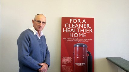 Volta Centravac – Leading Distributor of Volta Ducted Vacuum System