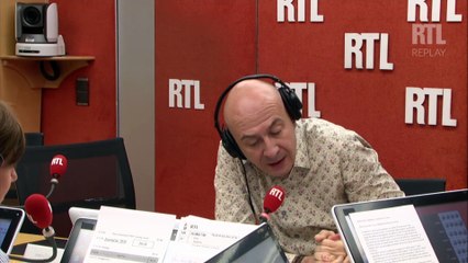 Brexit : "La monnaie britannique a connu bien pire", analyse François Lenglet