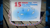 15 minuti per una navigazione perfetta