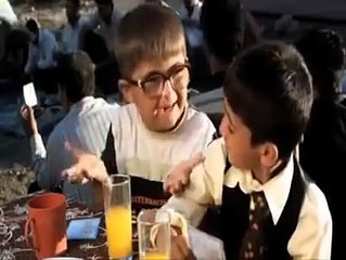 Bu Çocuk Beni Krize Sokuyo  ( Ay Lav Yu )