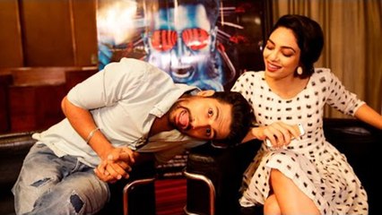 Raman Raghav 2.0 - Rapid Fire Q&A with the cast of Raman Raghav 2.0