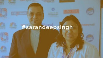 Sarandeep Singh on Why Women Will Always Be Better Than Men