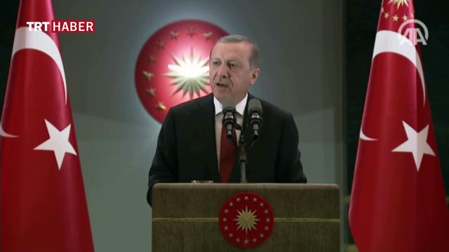 'Rusya ile ilişkilerimizi süratle normalleştireceğimize inanıyorum'