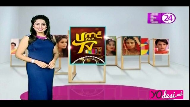 Kareeb Aye Dhani Viplav - Ishq Ka Rang Safed 28th June 2016