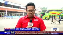 Per 1 Juli, Truk Dilarang Melintasi Jakarta