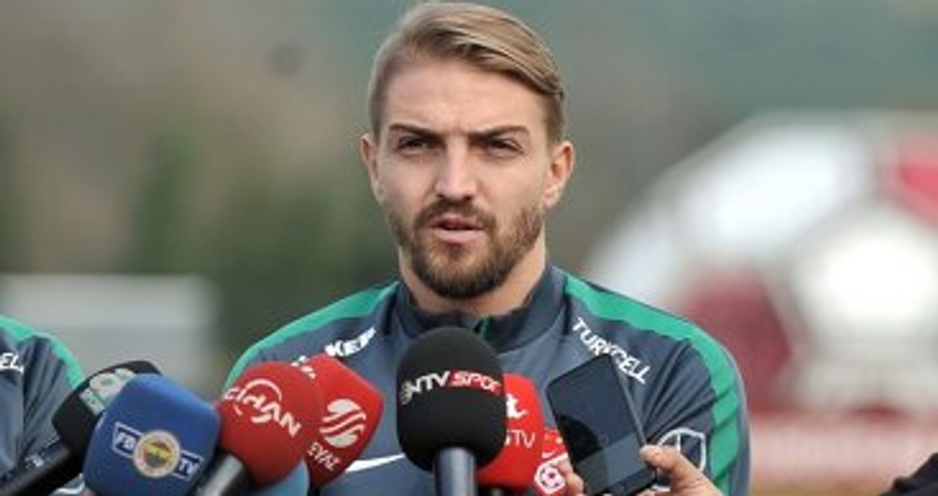 İtalyan Basını: Caner Erkin Inter'den Oynamadan Ayrılabilir