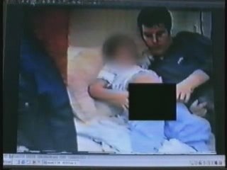 THE HUNT FOR BRITAIN'S PAEDOPHILES 3