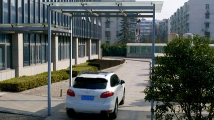 【爱的追踪】Atonement 29 九十年代中国经济大潮中进行情与法的纠葛与较