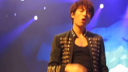 Can You Smile - INFINITE OGS in L.A