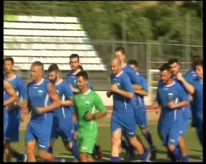 H "πρώτη" του Λεβαδειακού για τη σεζόν 2016-2017