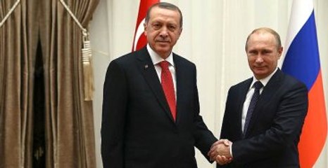 Gazprom: Türk Akımı İçin Hazır