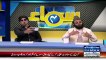 Watch this Hilarious Parody of Mufti Abdul Qavi and Qandeel Baloch