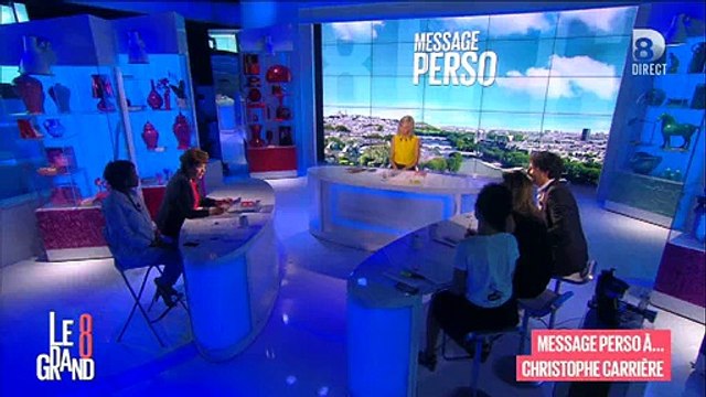 Pour Roselyne Bachelot, TPMP est spécialiste de la maltraitance de ses animateurs - Regardez
