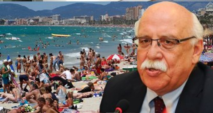 Bakanın Önündeki Rapor Şoke Etti: Her An Bomba Patlayabilir