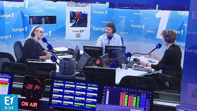 Brexit : Hollande et Merkel en panne de solution pour l'Europe