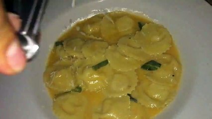 Raviolis Da Bruno - Rodrigo Hernández Cabrera