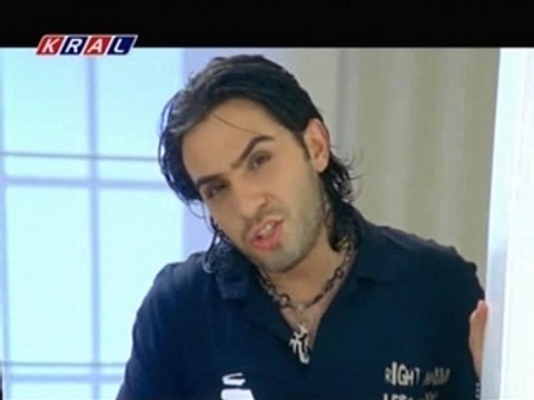 Ismail YK - Isterim Seni by Aluxton