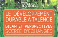 Bilan et perspectives Développement Durable  07/06/2016