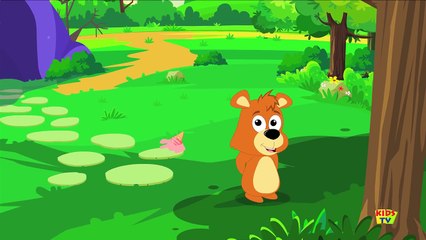 Pat A Cake | Nursery Rhymes For Kids And Childrens | Baby Songs