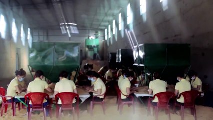 Phim tự giới thiệu - Sữa đậu nành Vinasoy