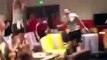 Wales squad celebrating in hotel when England lost to Iceland _ EURO 2016 _ 27.0.2016