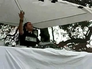 DJ SPAT LIVE AT BEATS GENERATORS