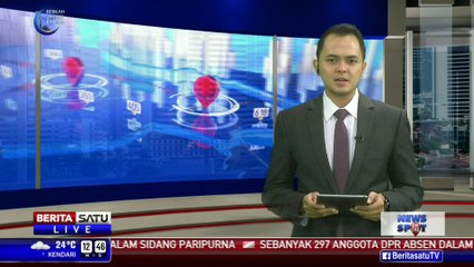 Banggar DPR Tetapkan Postur Sementara Revisi APBN 2016
