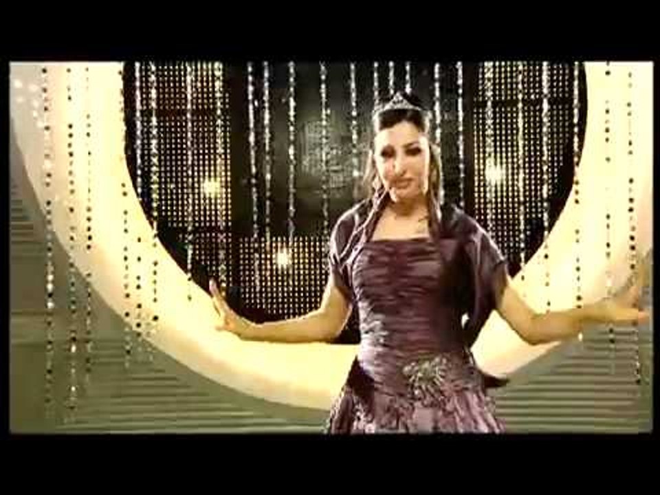 Seeta Qasemi - Mastam - New Song 2011 [HQ]