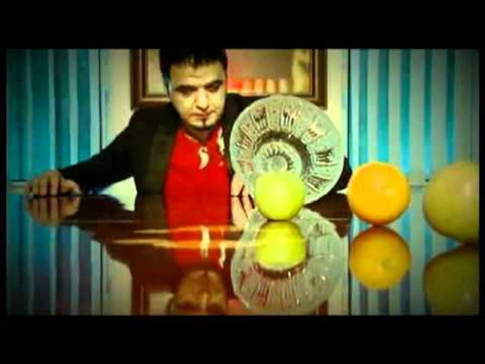 Tawab Arash - Boro - New Afghan Music Video April 2011