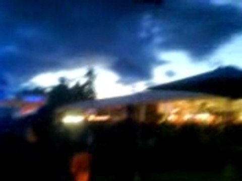 Festival Country Mirande Phil Edwards