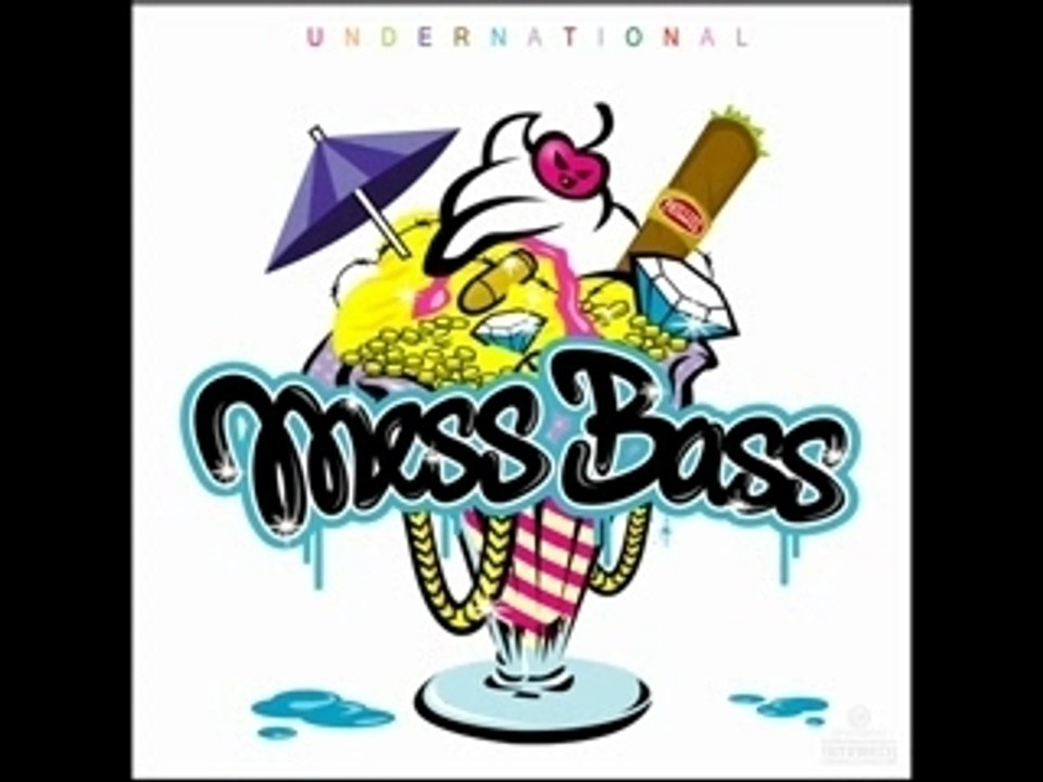 01. MESS BASS___La Brant Dj AwaX